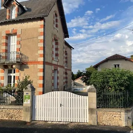 La Maison D'elise
